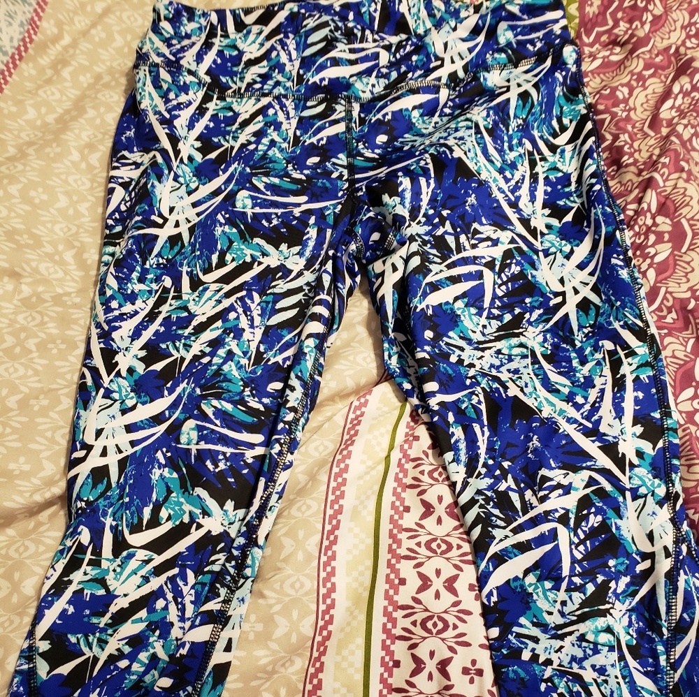 Workout bottoms